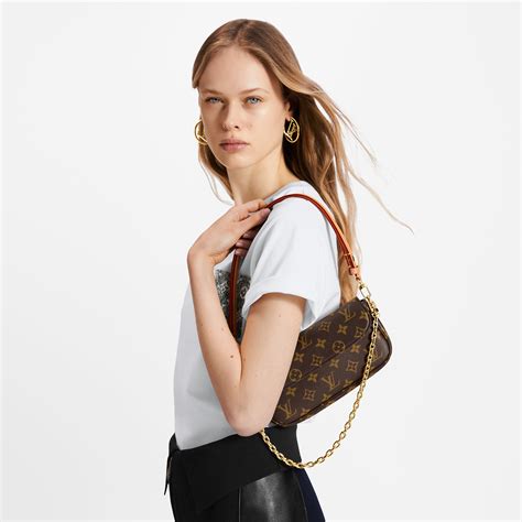 lv purse portafoglio|Ivy Wallet On Chain Bag Monogram Canvas .